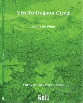 Yen Tu Dağının Çiçeği