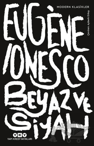 Beyaz ve Siyah