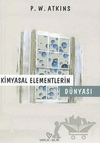 Kimyasal Elementlerin Dünyası