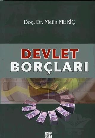 Devlet Borçları