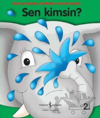 Sen Kimsin?