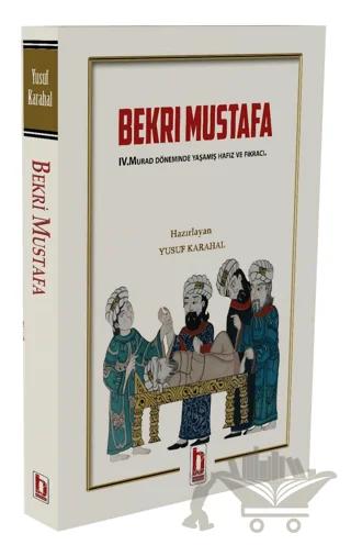 Bekri Mustafa