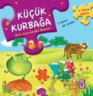 Küçük Kurbağa