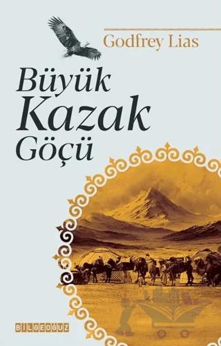 Büyük Kazak Göçü