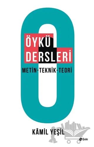 Öykü Dersleri
