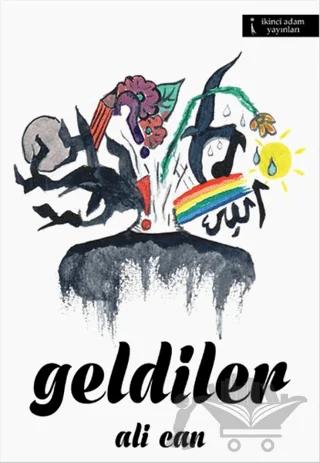 Geldiler