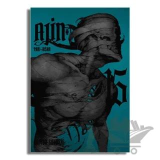 Ajin 15
