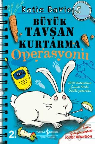 Büyük Tavşan Kurtarma Operasyonu