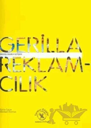 Gerilla Reklamcılık