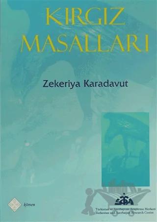 Kırgız Masalları