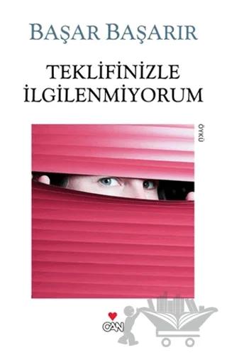 Teklifinizle İlgilenmiyorum