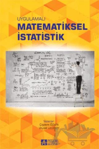 Uygulamalı Matematiksel İstatistik