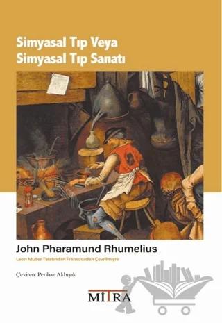 Simyasal Tıp veya Simyasal Tıp Sanatı