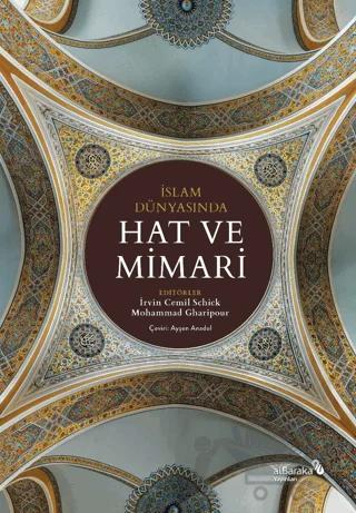 İslam Dünyasında Hat ve Mimari