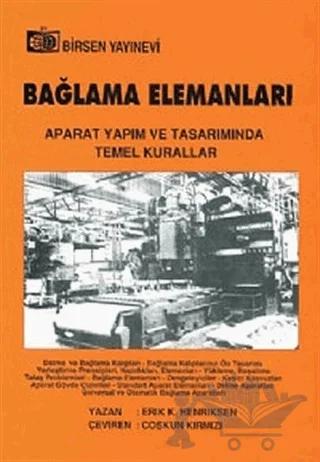 Bağlama Elemanları