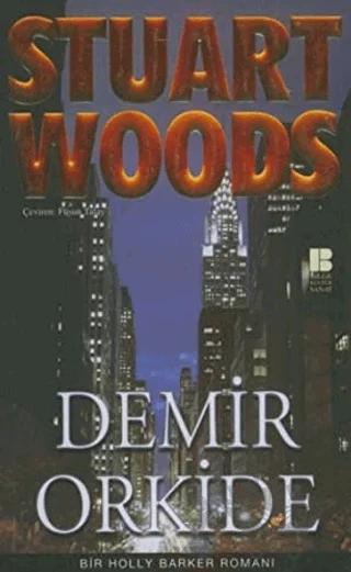 Demir Orkide