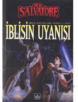 İblisin Uyanışı