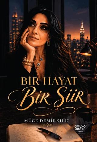 Bir Hayat Bir Şiir