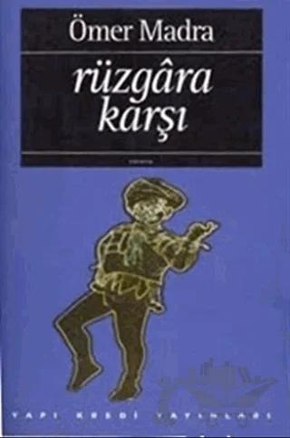 Rüzgara Karşı