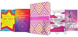 Bircan Yıldırım Defterli Set (4 kitap + 1 Defter)