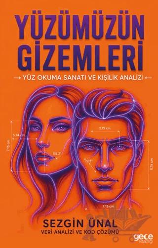 Yüzümüzün Gizemleri