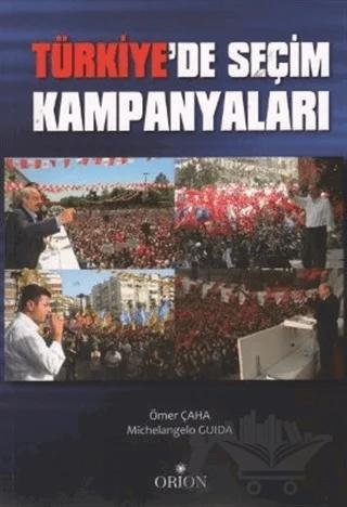 Türkiye’de Seçim Kampanyaları