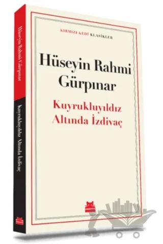 Kuyrukluyıldız Altında İzdivaç