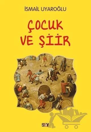Çocuk ve Şiir