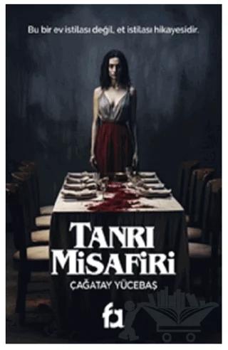 Tanrı Misafiri