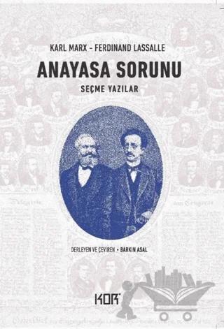Anayasa Sorunu - Seçme Yazılar