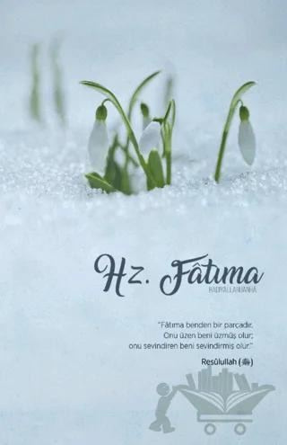 Hz. Fatıma Ajandası