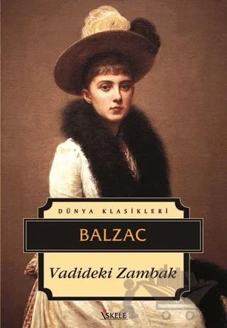Vadideki Zambak