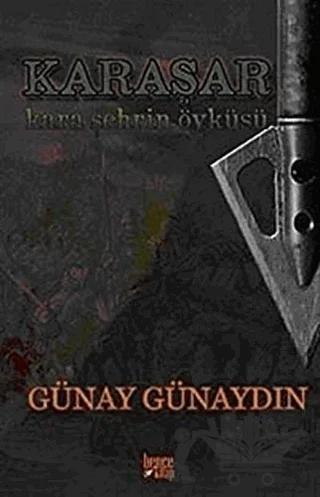 Karaşar
