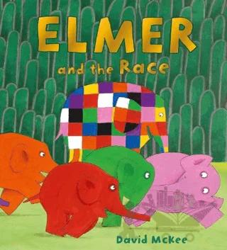 Elmer and the Race