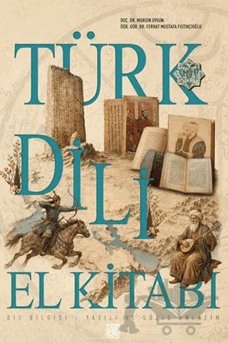 Türk Dili El Kitabı Dil Bilgisi