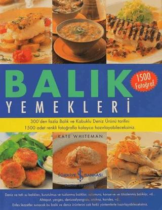 Balık Yemekleri