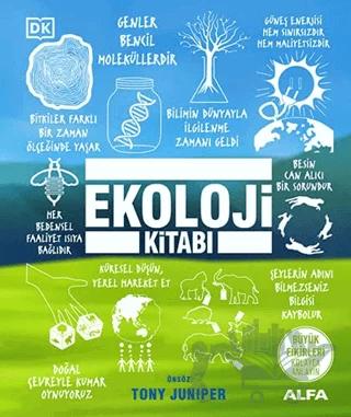 Ekoloji Kitabı