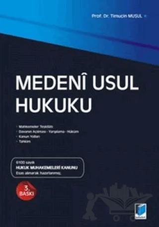 Medeni Usul Hukuku