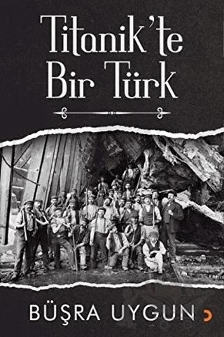 Titanik'te Bir Türk