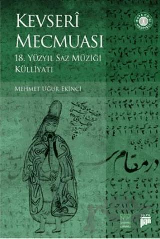 Kevseri Mecmuası