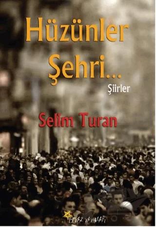 Hüzünler Şehri