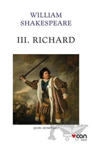 III. Richard