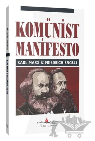 Komünist Manifesto