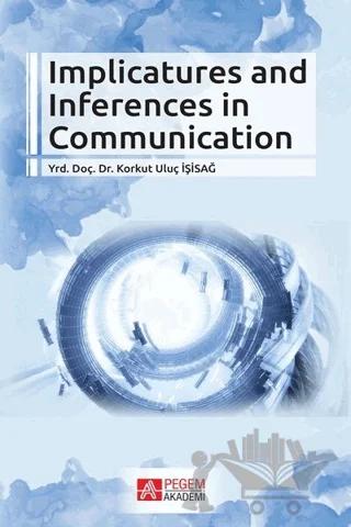 Implicatures And Inferences In Communication