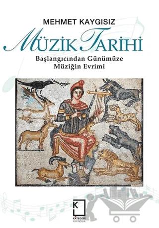 Müzik Tarihi