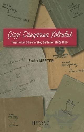 Çizgi Dünyasında Yolculuk