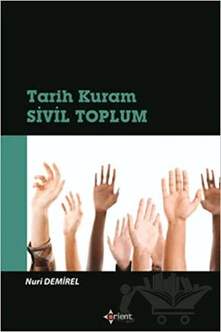 Tarih Kuram Sivil Toplum