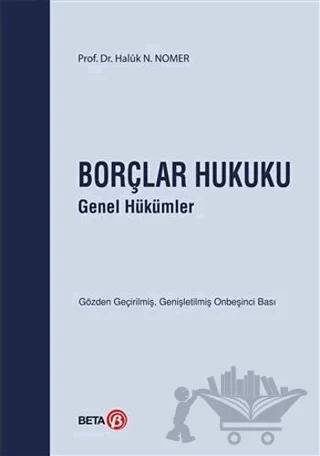 Borçlar Hukuku Genel Hükümler