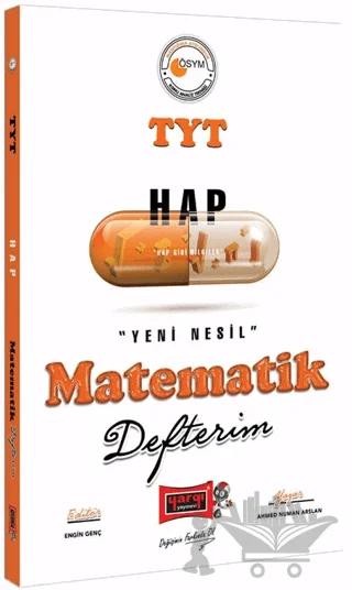 Hap TYT Matematik Defterim