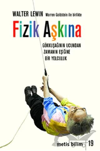 Fizik Aşkına
